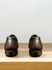 Heritage Bit Moccasin