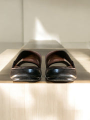 AmberWalk - Classic Fit Comfort