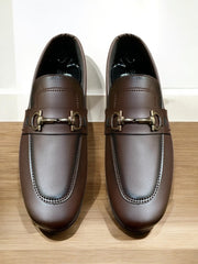 Heritage Bit Moccasin