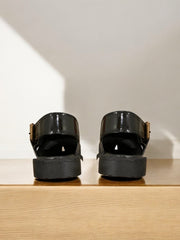 Handcrafted Peshawri Chappal