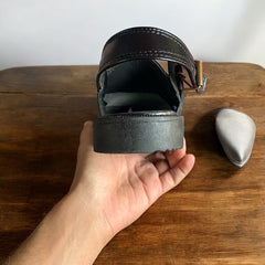 Peshawari Prestige Chappal