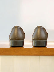 Cavalier Bit Moccasin