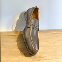 Cavalier Bit Moccasin