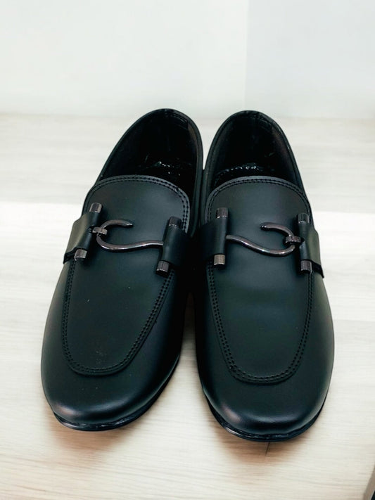 Imperial Bit Moccasin