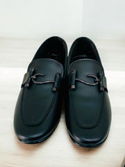 Imperial Bit Moccasin