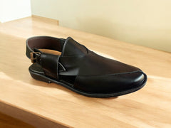 Peshawari Heritage Chappal