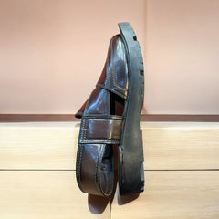 RoyalCraft Peshawari Chappal