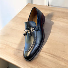 Imperial Crest Moccasin