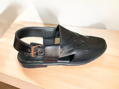 Karachi Artisan Peshawri Chappals