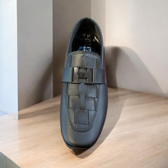 Heritage Luxe Moccasin