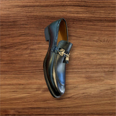 Imperial Crest Moccasin