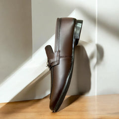 Heritage Bit Moccasin