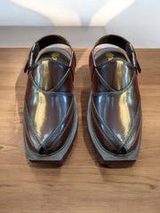RoyalCraft Peshawari Chappal