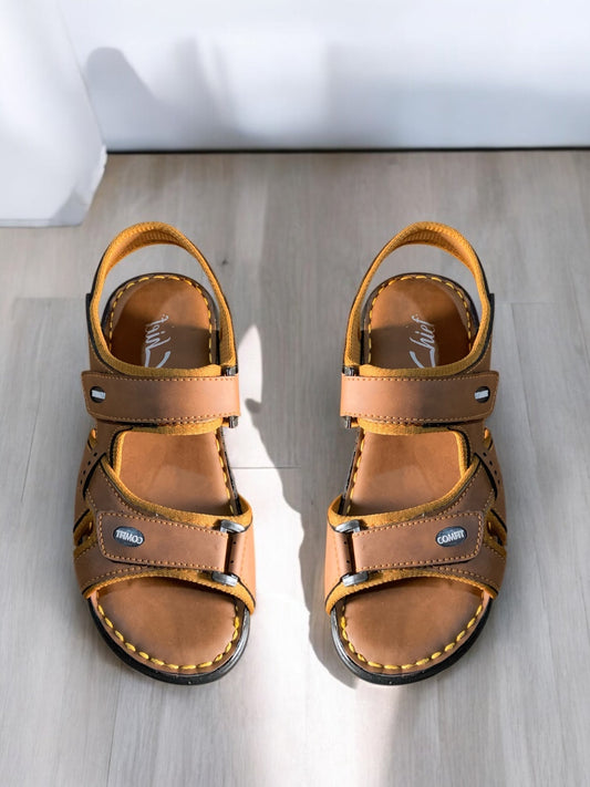 TrailCore – Built for Everyday Moves