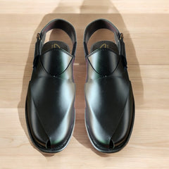 Peshawari Heritage Chappal