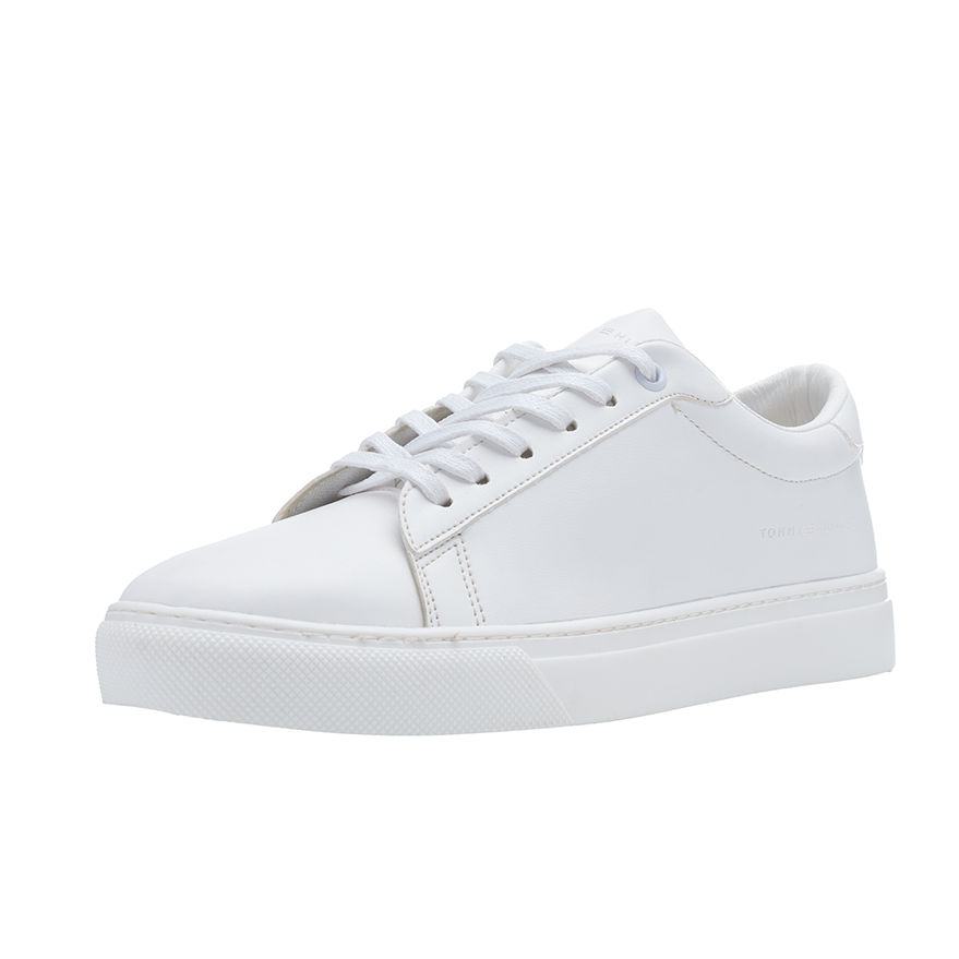 Tommy Hilfiger Essential Court White Edition - For Men