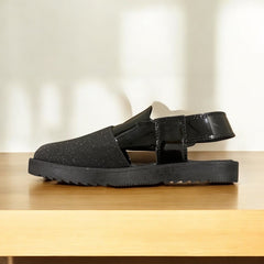 Handcrafted Peshawri Chappal