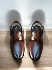 Peshawari Heritage Chappal