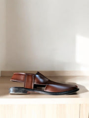 Peshawari Heritage Chappal