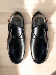 Peshawari Heritage Chappal