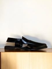 Peshawari Heritage Chappal