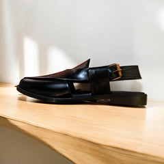 Peshawari Heritage Chappal