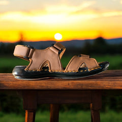 DuneStrap – Built to Roam