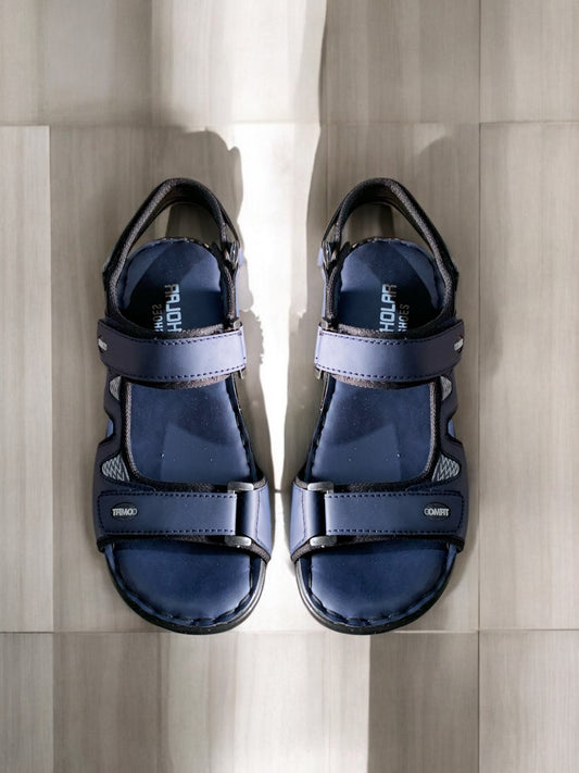 TrailFlex Pro – Built for Motion