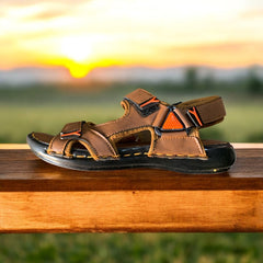 StrideCore – Engineered for Motion