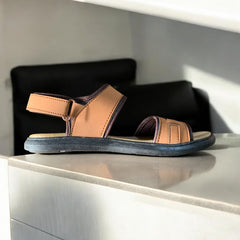 DonCorra LiteTan – Urban Minimalist Comfort