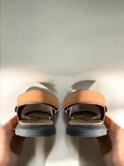 DonCorra LiteTan – Urban Minimalist Comfort