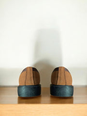 Zivoro – Quiet Class in Motion