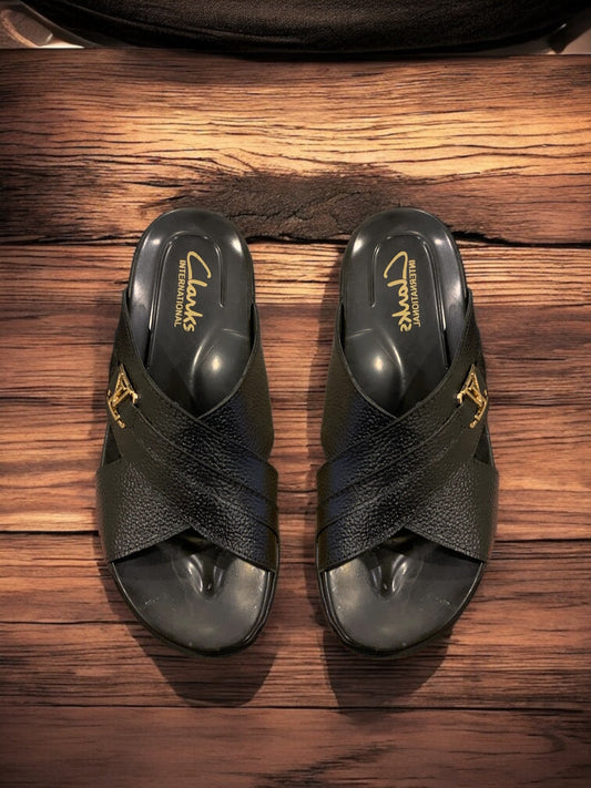 Step Up Bold – Luxury in Every Step