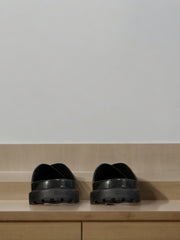 Step Up Bold – Luxury in Every Step