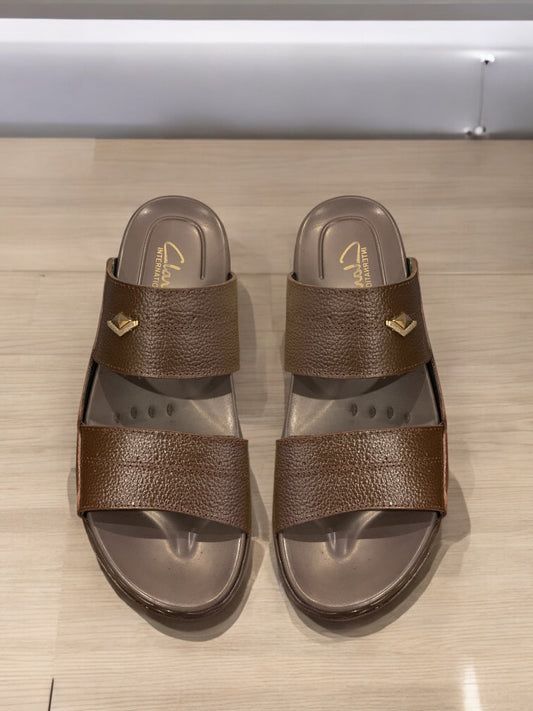 Stride Luxe – Comfort That Moves with You