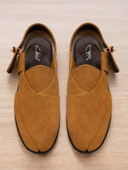 Chief Elegance – Built to Lead