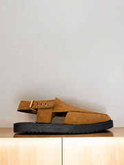 Chief Elegance – Built to Lead