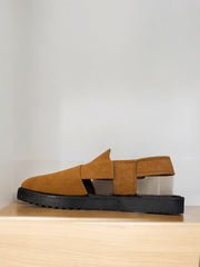 Chief Elegance – Built to Lead