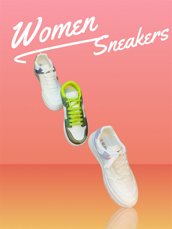 Sneakers(Female)