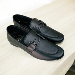 Imperial Bit Moccasin