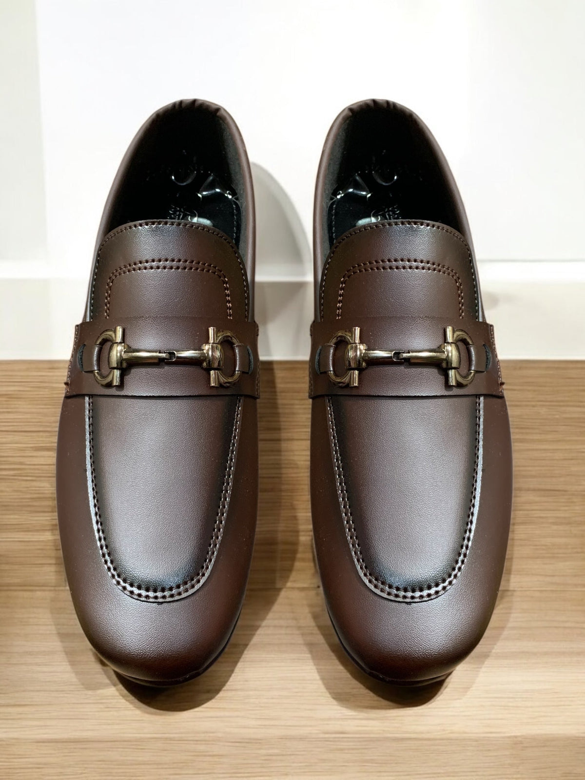 Heritage Bit Moccasin