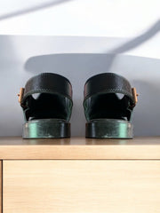 Karachi Artisan Peshawri Chappals