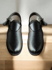 Peshawari Prestige Chappal