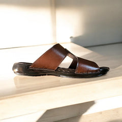 AmberWalk - Classic Fit Comfort