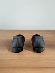 Heritage Luxe Moccasin