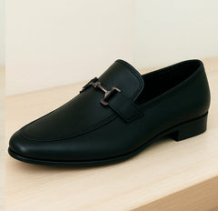 Imperial Bit Moccasin