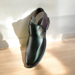 Peshawari Heritage Chappal