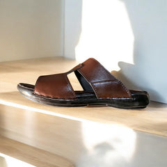 AmberWalk - Classic Fit Comfort