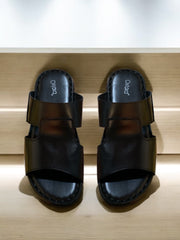 AmberWalk - Classic Fit Comfort