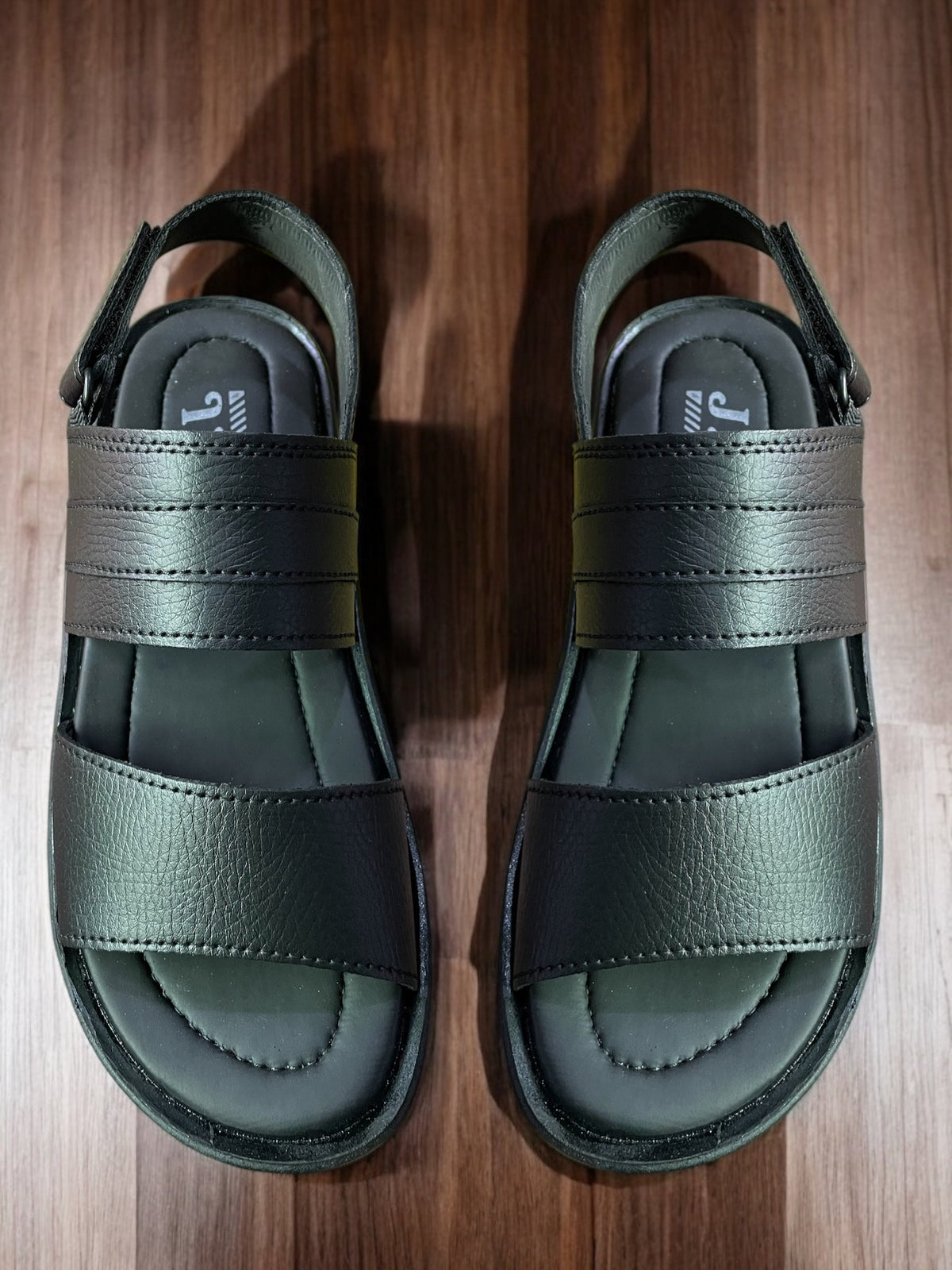 CoreStep - Bold Comfort Essentials